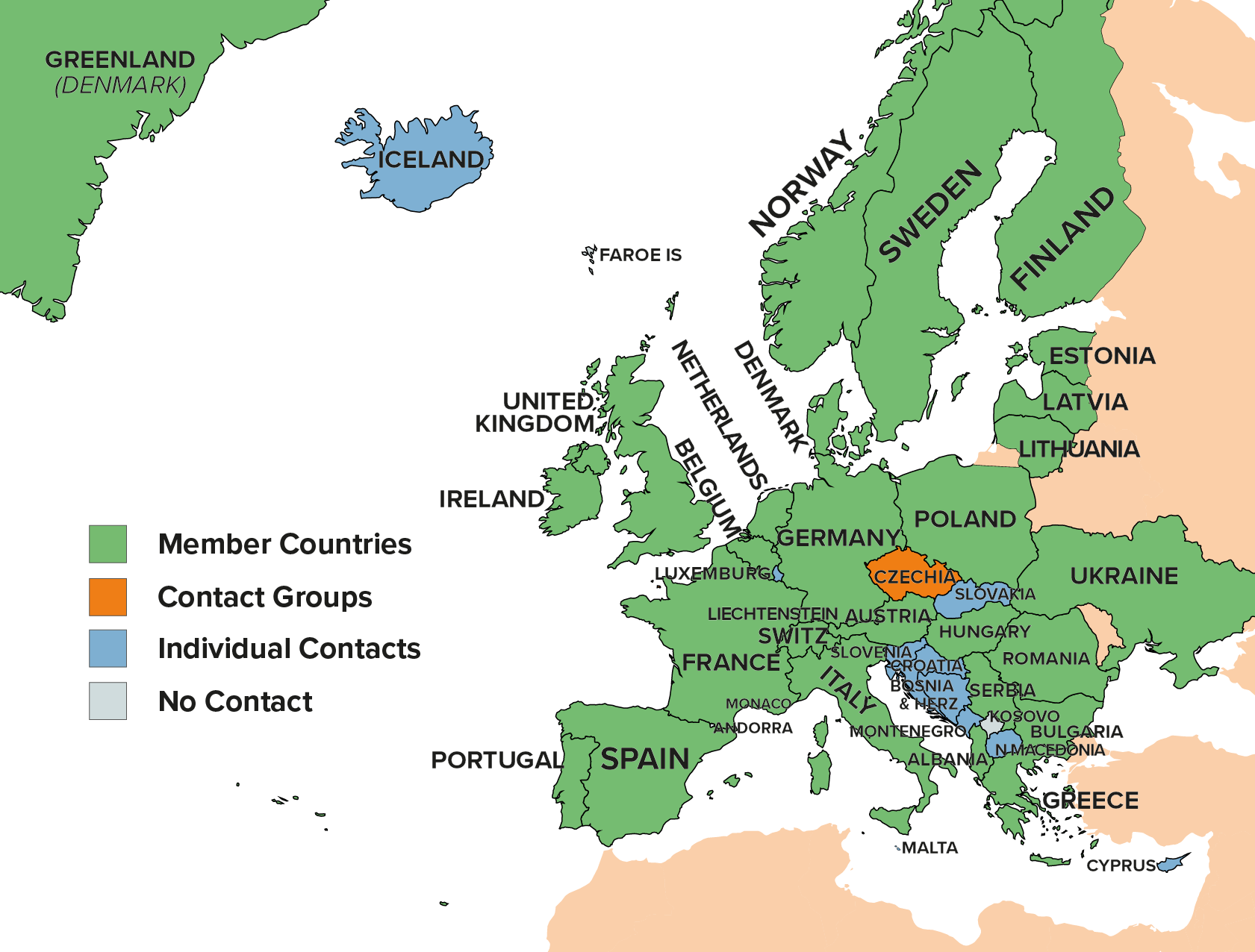 Europe25 Europe25