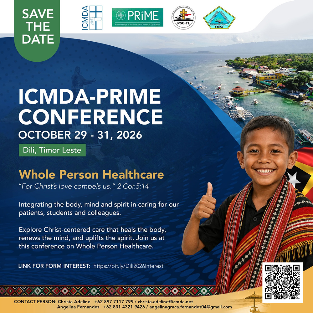 prime conf